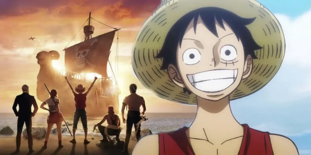 One Piece em Copacabana? Público pode visitar navio em ação da Netflix